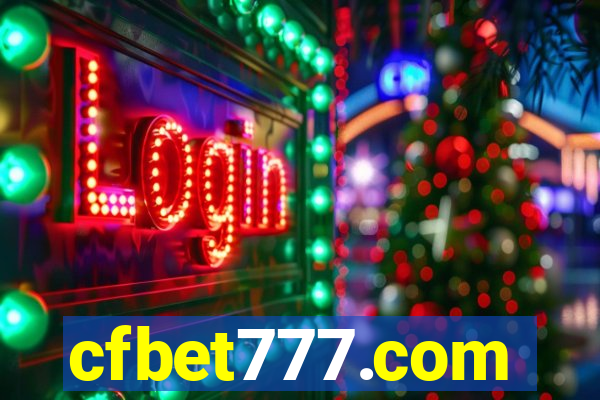 cfbet777.com