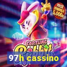 97h cassino