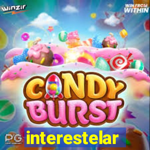 interestelar completo dublado hd