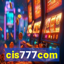 cis777com