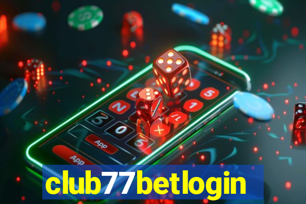 club77betlogin