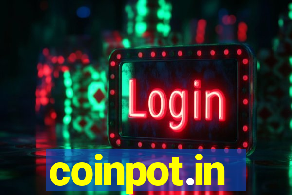 coinpot.in