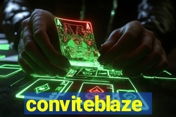 conviteblaze