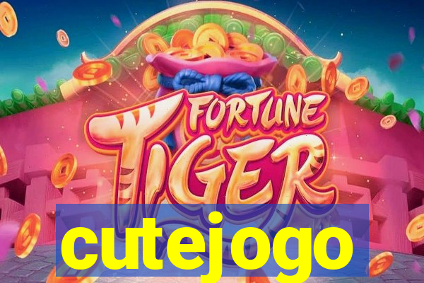 cutejogo