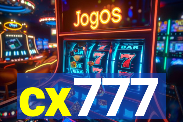 cx777