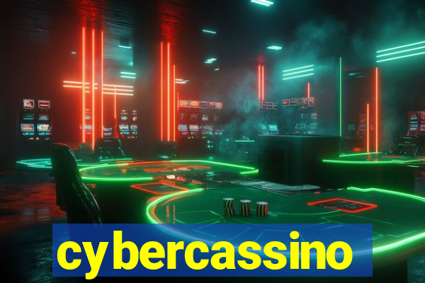 cybercassino