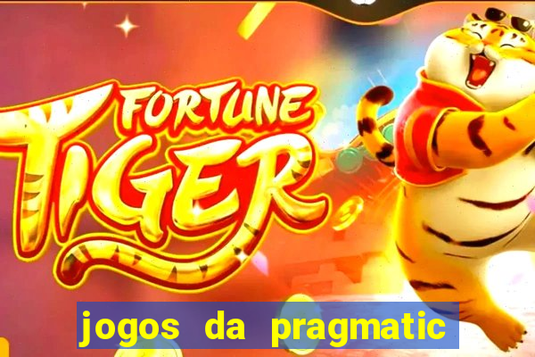 jogos da pragmatic de 10 centavos