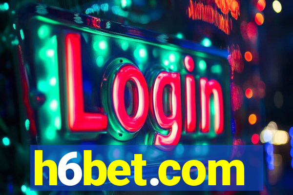 h6bet.com