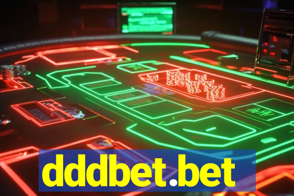 dddbet.bet