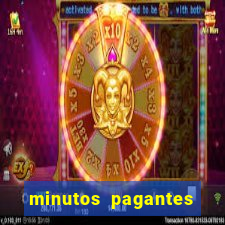 minutos pagantes gates of olympus