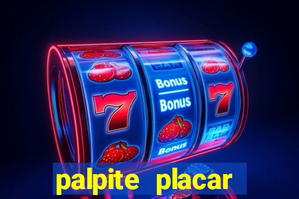 palpite placar exato flamengo hoje