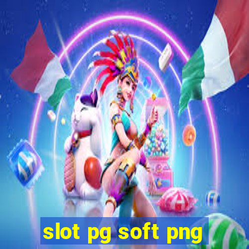 slot pg soft png