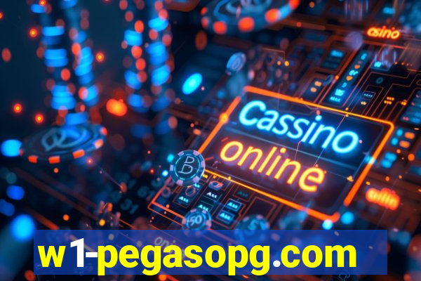 w1-pegasopg.com