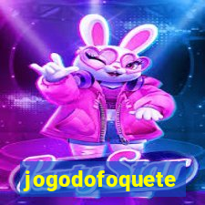 jogodofoquete