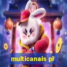 multicanais pl