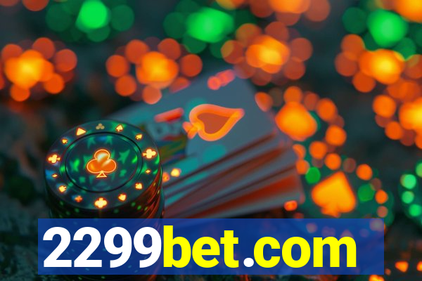 2299bet.com