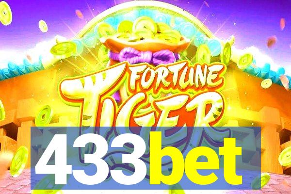 433bet