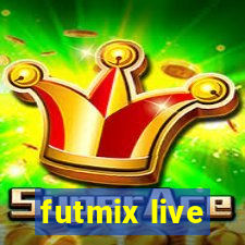 futmix live