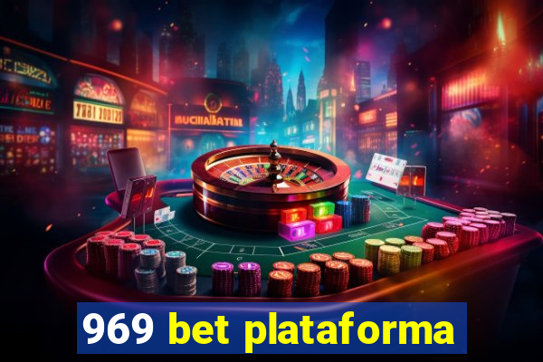 969 bet plataforma