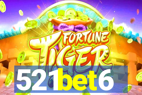 521bet6