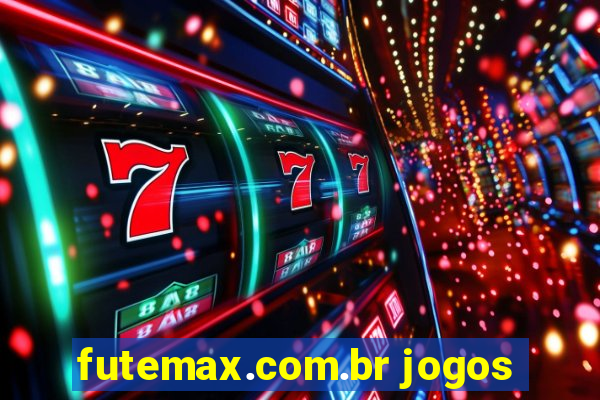 futemax.com.br jogos