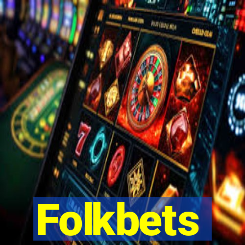 Folkbets