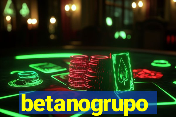 betanogrupo