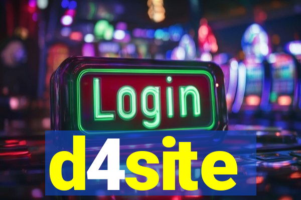 d4site