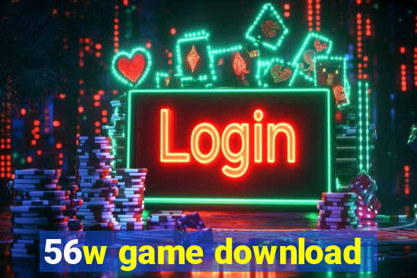 56w game download