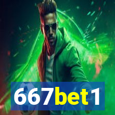 667bet1