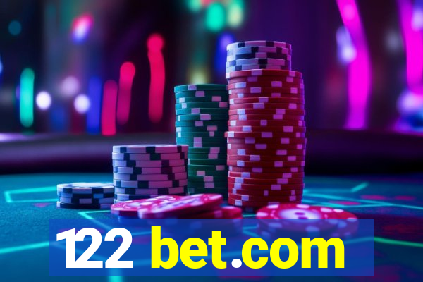 122 bet.com