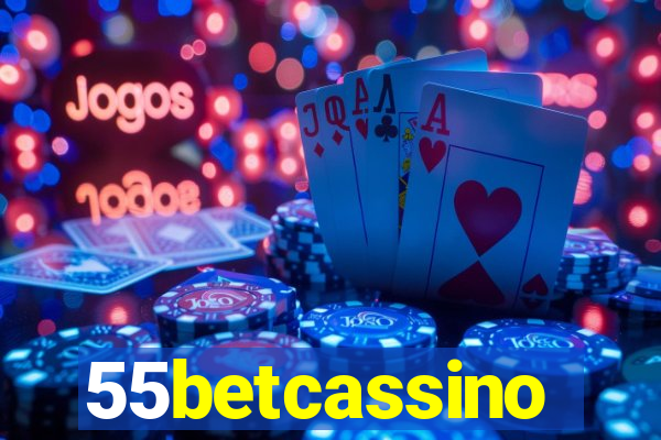 55betcassino