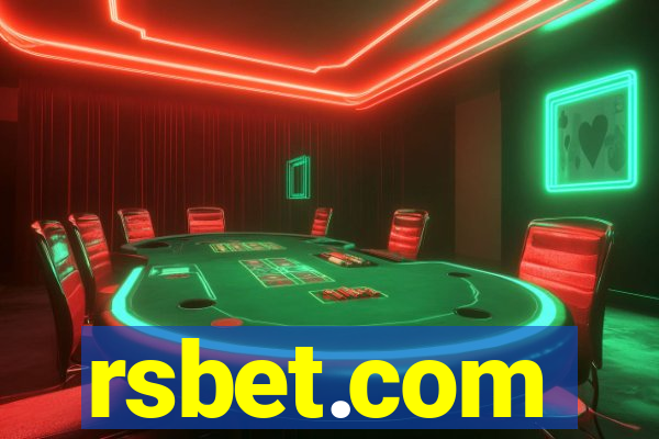 rsbet.com