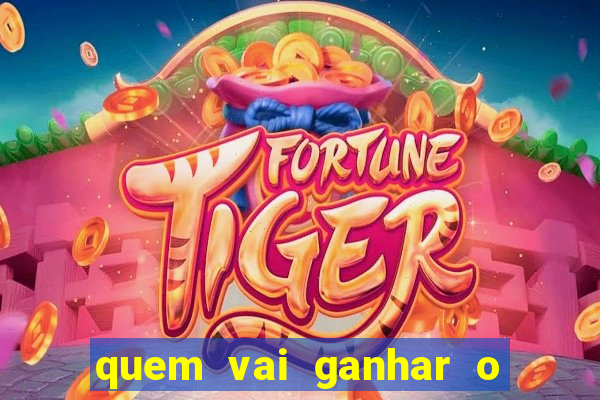 quem vai ganhar o jogo de hoje vidente