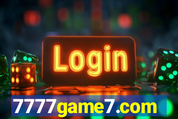 7777game7.com