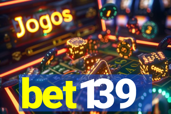 bet139