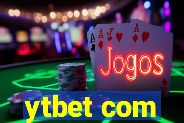 ytbet com