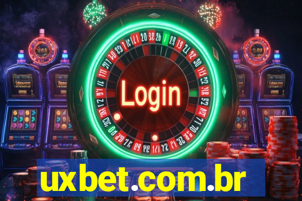 uxbet.com.br