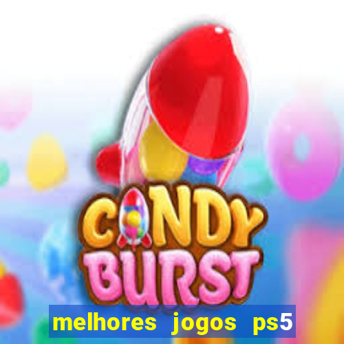 melhores jogos ps5 mundo aberto