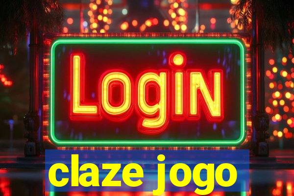 claze jogo