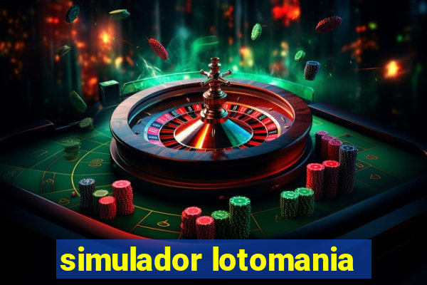 simulador lotomania