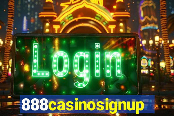 888casinosignup