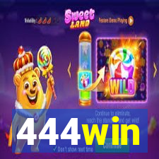 444win