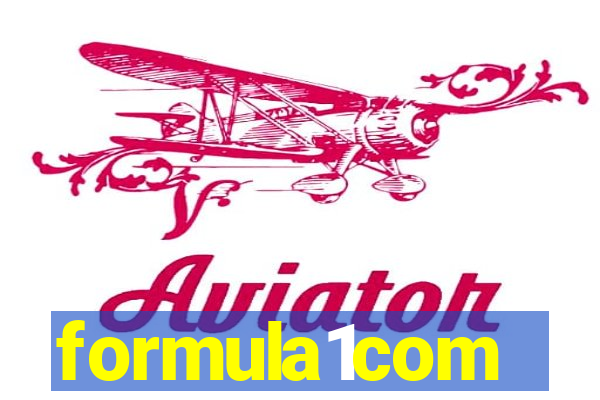 formula1com