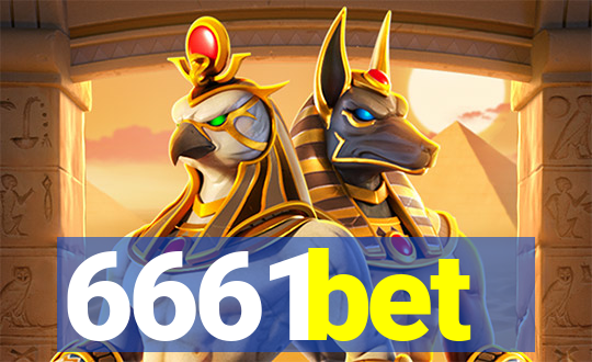 6661bet