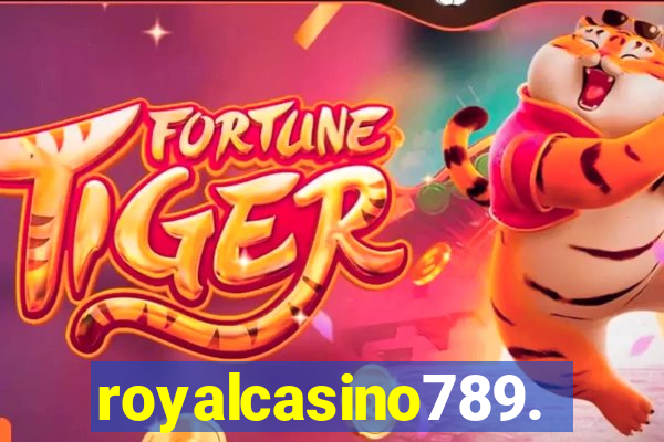 royalcasino789.com