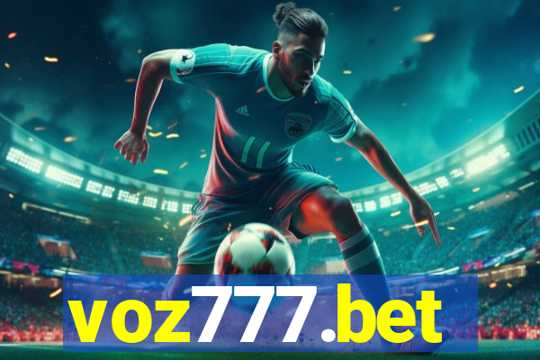 voz777.bet