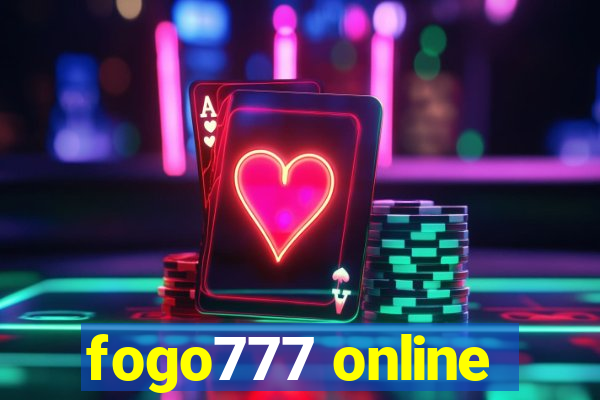 fogo777 online