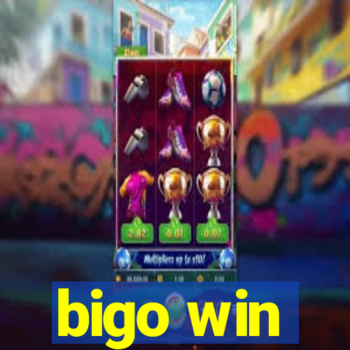 bigo win