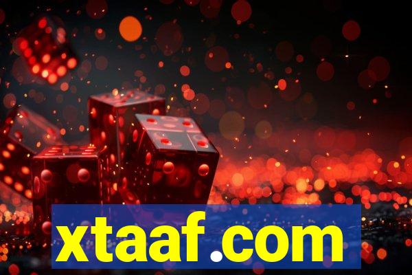 xtaaf.com